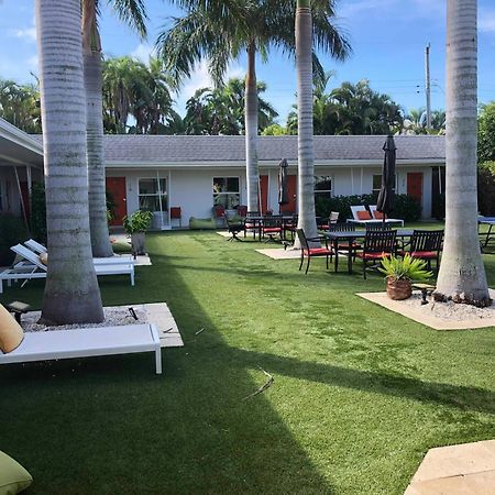 Captiva Beach Resort Point O'Rocks Екстер'єр фото