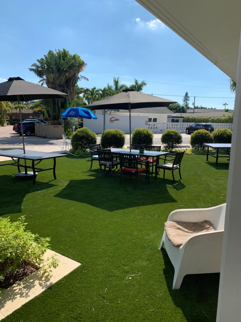 Captiva Beach Resort Point O'Rocks Екстер'єр фото