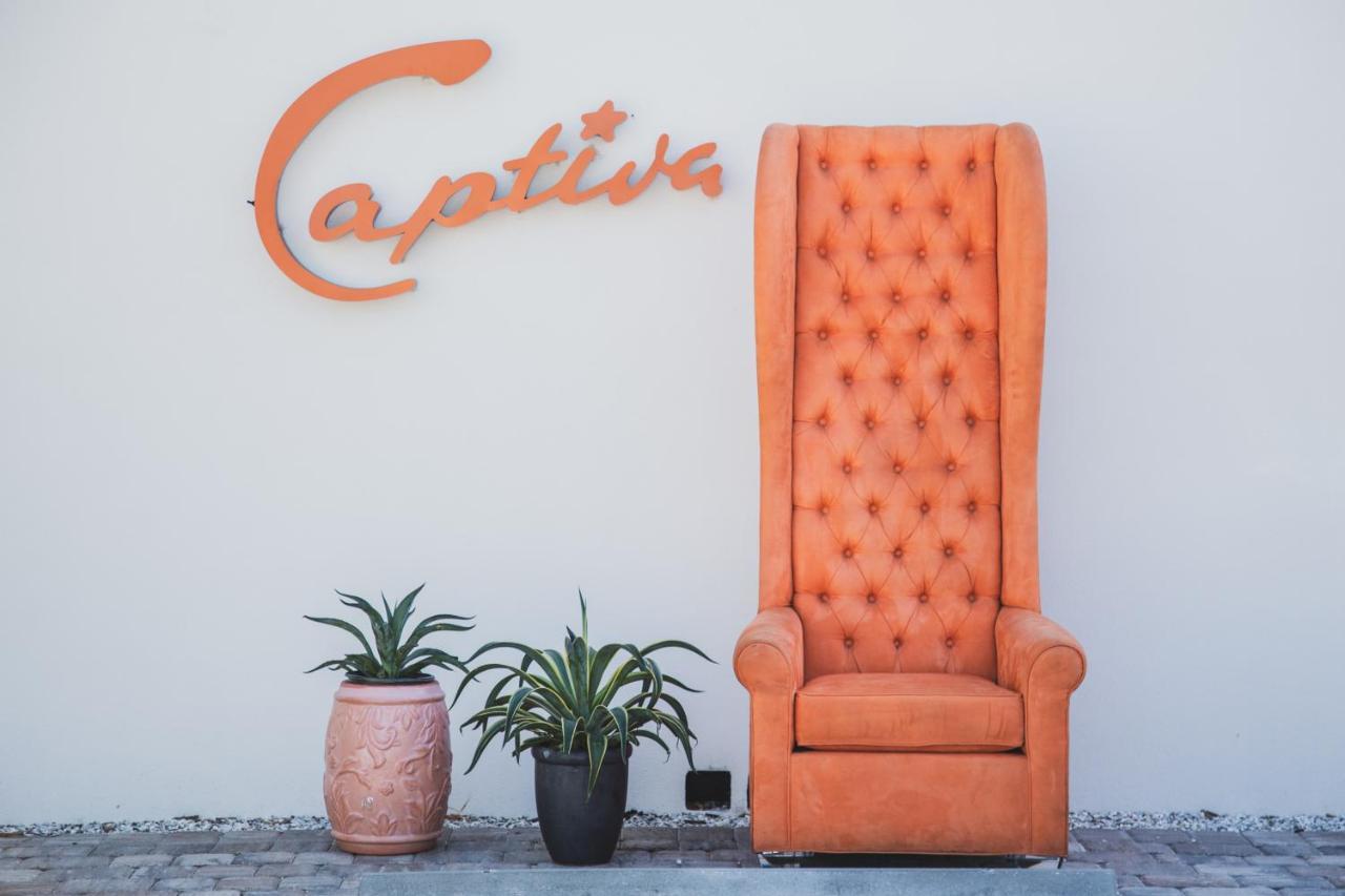 Captiva Beach Resort Point O'Rocks Екстер'єр фото