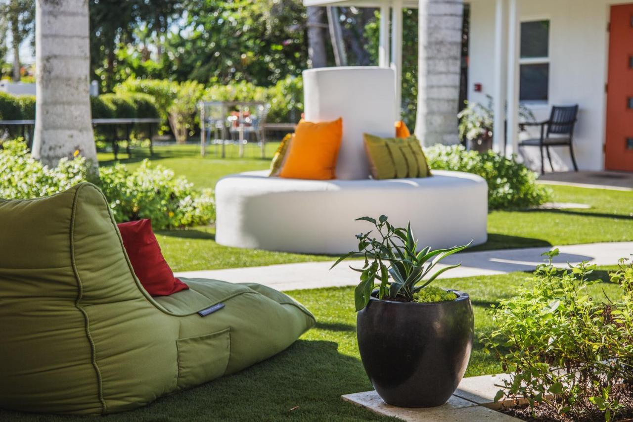 Captiva Beach Resort Point O'Rocks Екстер'єр фото