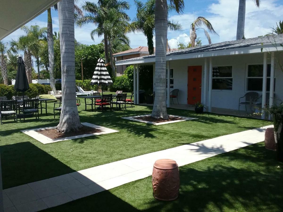 Captiva Beach Resort Point O'Rocks Екстер'єр фото