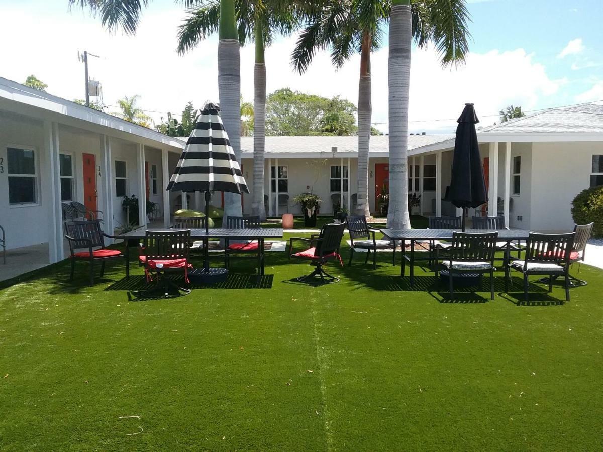 Captiva Beach Resort Point O'Rocks Екстер'єр фото
