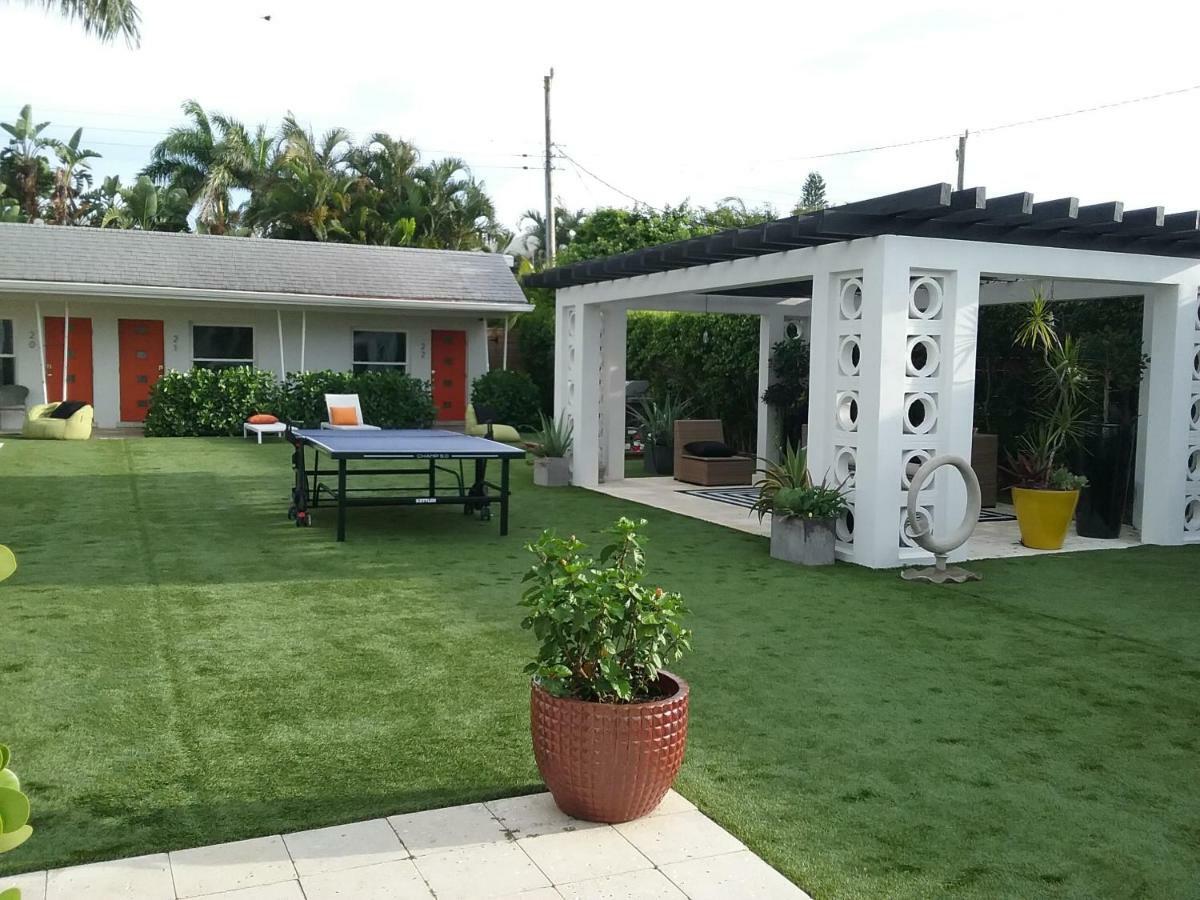Captiva Beach Resort Point O'Rocks Екстер'єр фото