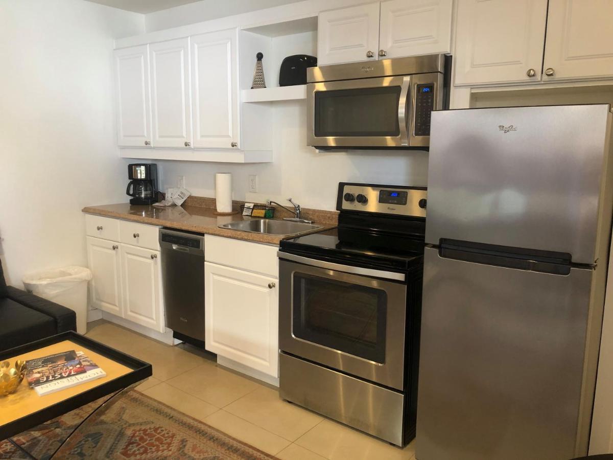 Captiva Beach Resort Point O'Rocks Екстер'єр фото