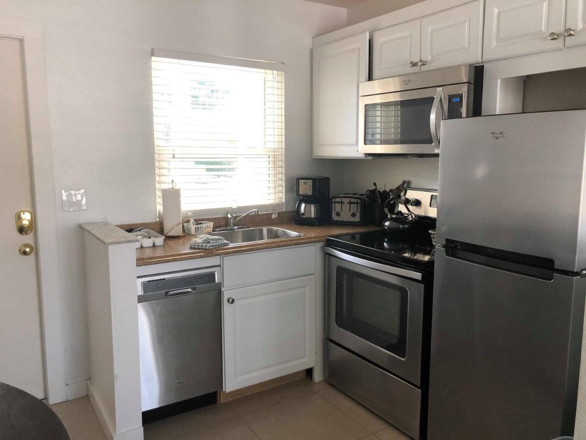 Captiva Beach Resort Point O'Rocks Екстер'єр фото