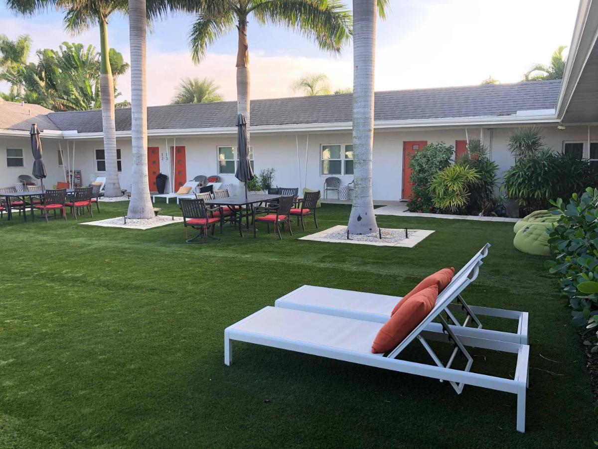 Captiva Beach Resort Point O'Rocks Екстер'єр фото