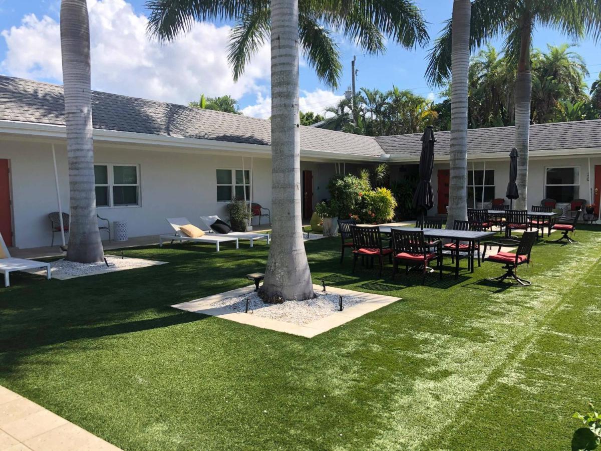 Captiva Beach Resort Point O'Rocks Екстер'єр фото