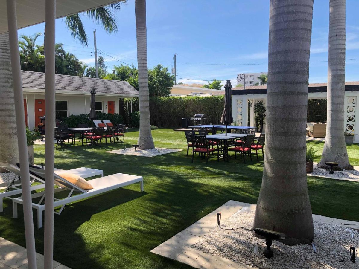 Captiva Beach Resort Point O'Rocks Екстер'єр фото