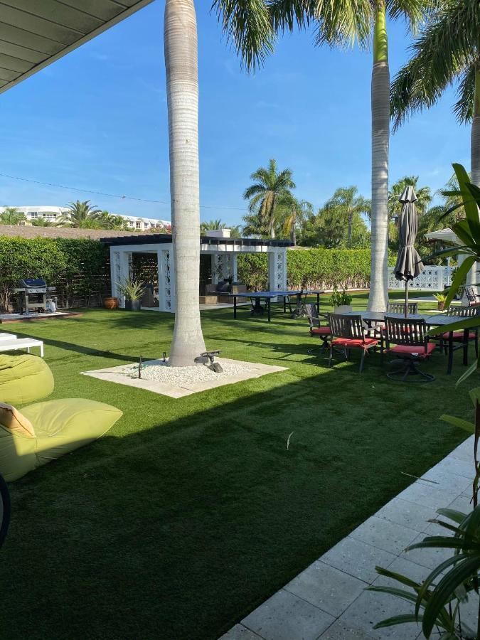 Captiva Beach Resort Point O'Rocks Екстер'єр фото