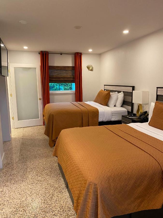 Captiva Beach Resort Point O'Rocks Екстер'єр фото