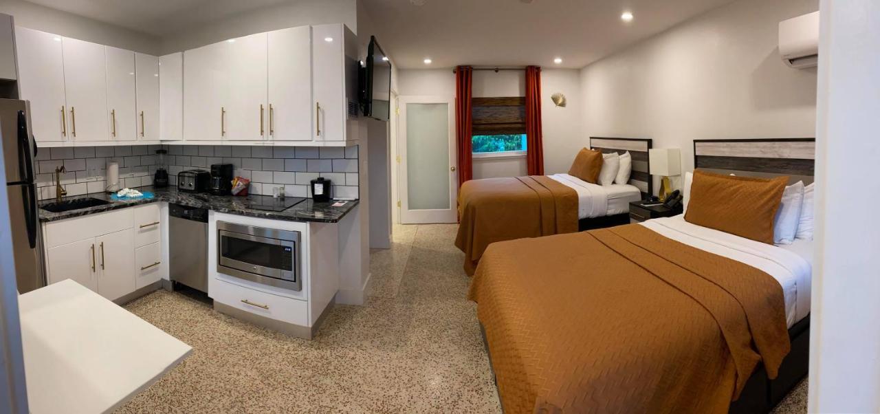 Captiva Beach Resort Point O'Rocks Екстер'єр фото