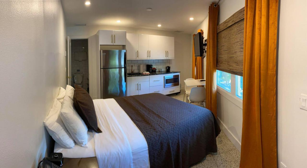 Captiva Beach Resort Point O'Rocks Екстер'єр фото